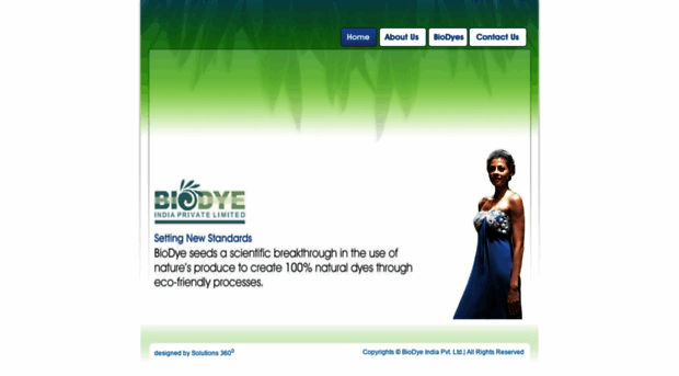 biodye.in