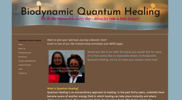 biodynamicquantumhealing.com