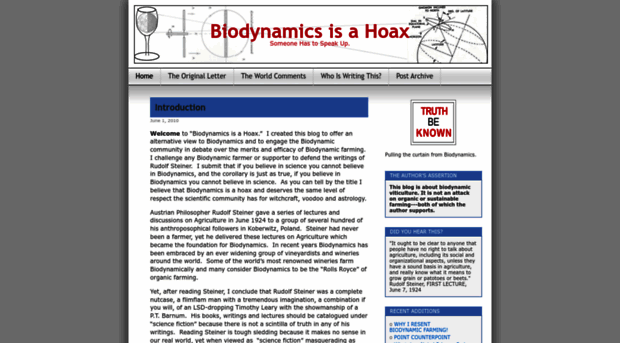 biodynamicshoax.wordpress.com