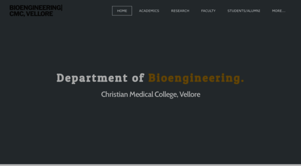 bioe-cmcvellore.weebly.com