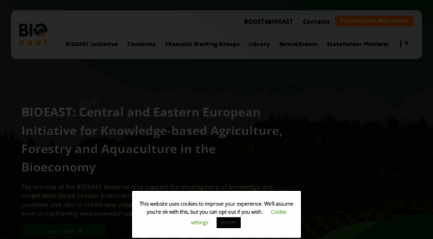 bioeast.eu