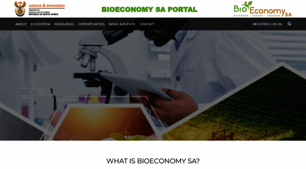 bioeconomy.co.za