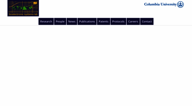 bioee.ee.columbia.edu