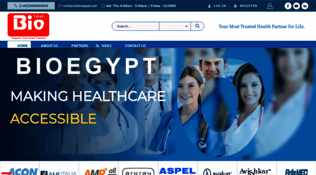 bioegypt.net