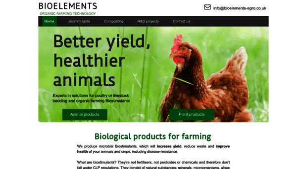 bioelements-agro.com