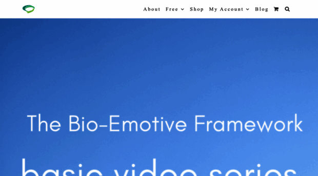 bioemotiveframework.com