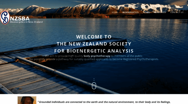 bioenergetics.org.nz