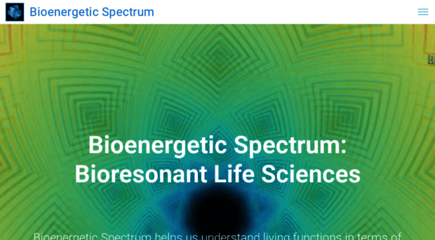 bioenergeticspectrum.com