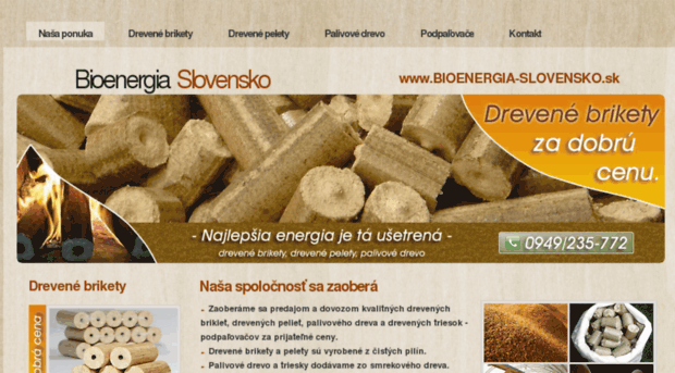 bioenergia-slovensko.sk