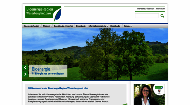 bioenergie-weserbergland-plus.de