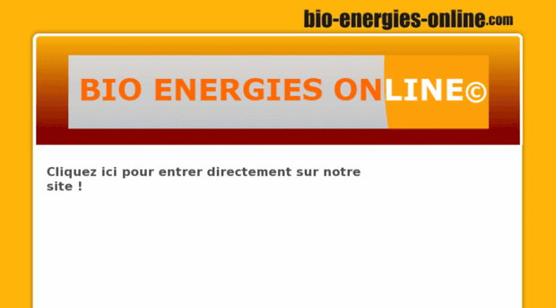 bioenergies-online.com