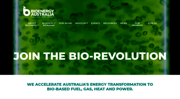 bioenergyaustralia.org.au