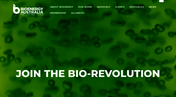 bioenergyaustralia.org