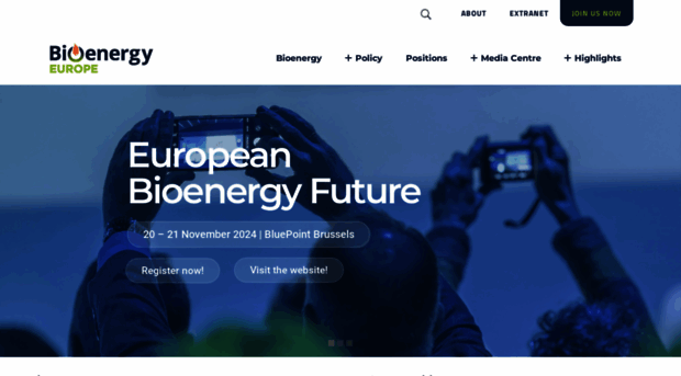 bioenergyeurope.org