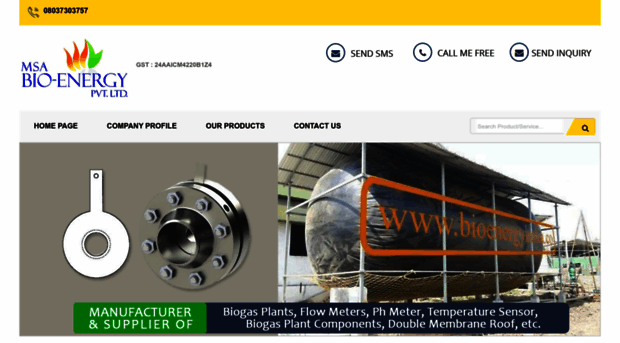 bioenergyindia.co.in
