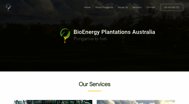 bioenergyplantations.com.au