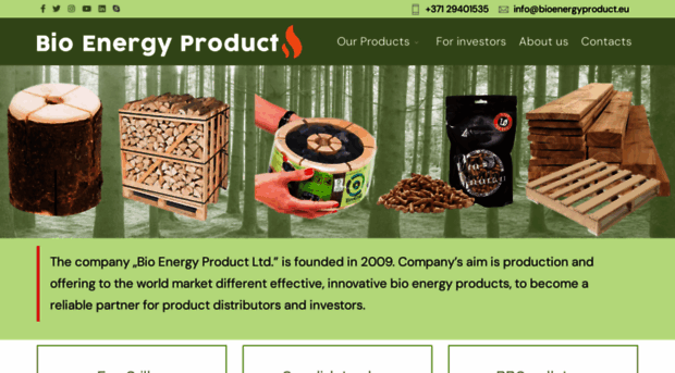 bioenergyproduct.eu