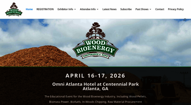 bioenergyshow.com