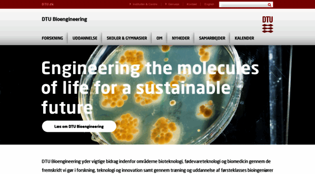 bioengineering.dtu.dk