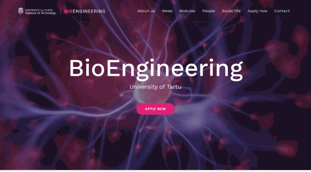 bioengineering.ut.ee