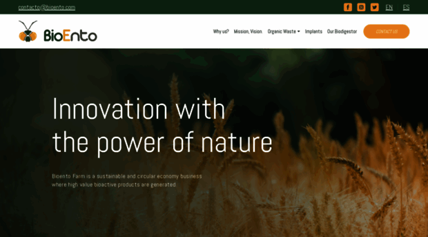 bioento.com