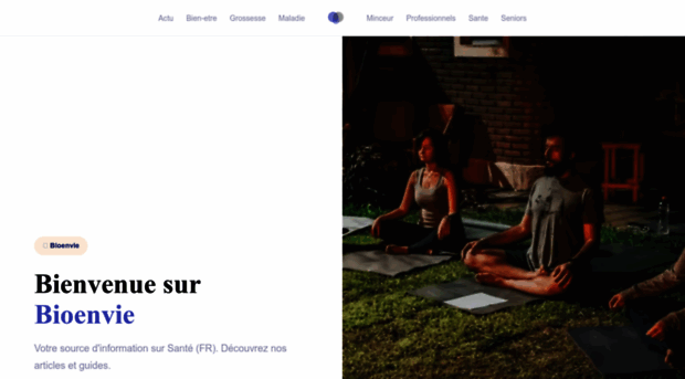 bioenvie.com