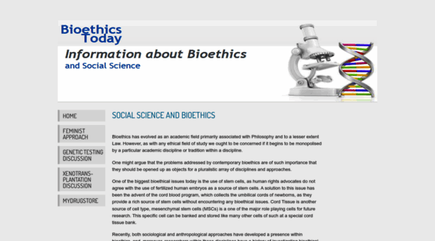 bioethics-today.org