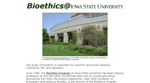 bioethics.iastate.edu