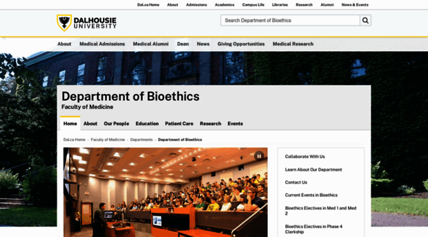 bioethics.medicine.dal.ca