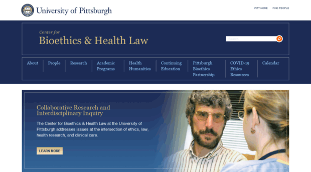 bioethics.pitt.edu