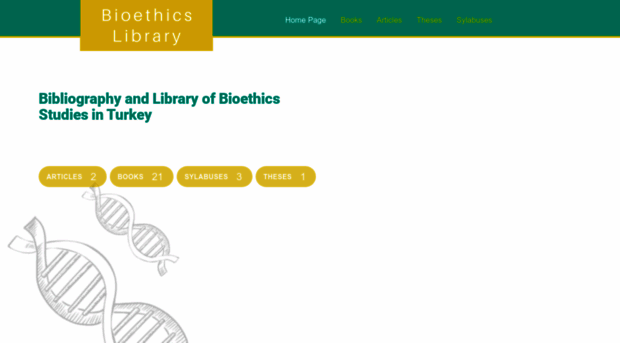 bioethicslibrary.com