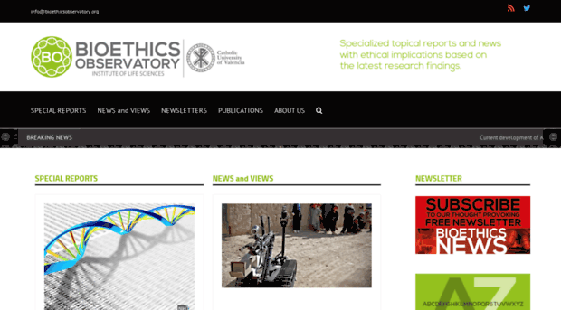 bioethicsobservatory.org