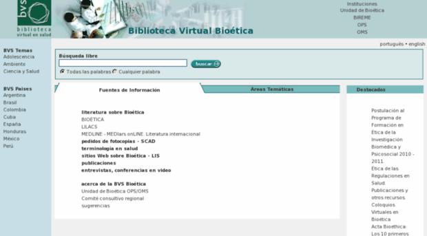 bioetica.bvsalud.org
