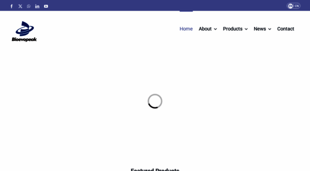 bioevopeak.com
