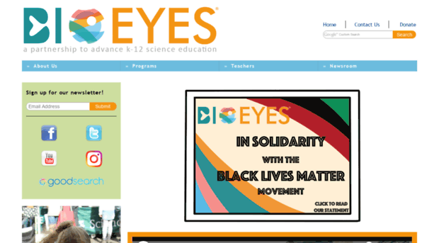 bioeyes.org