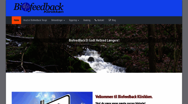 biofeedback-klinikken.com