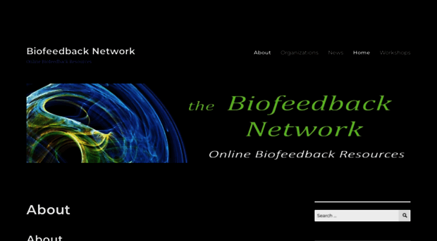 biofeedback.net