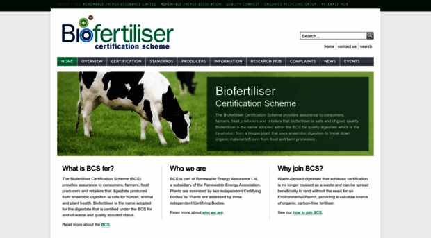 biofertiliser.org.uk