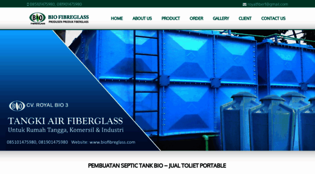 biofibreglass.com