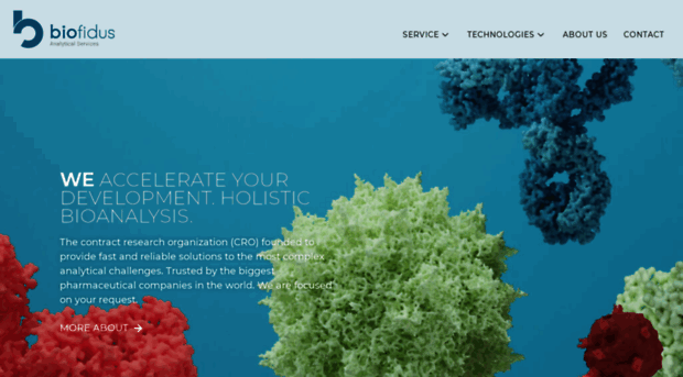 biofidus.de