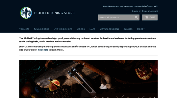 biofieldtuningstore.com