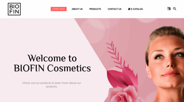 biofincosmetics.com