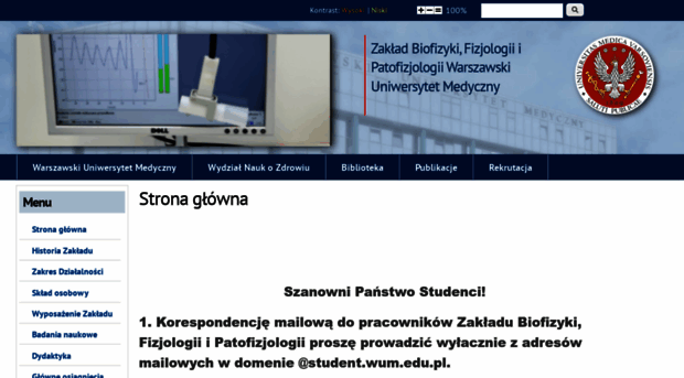 biofizyka.wum.edu.pl