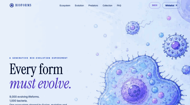 bioforms.fun