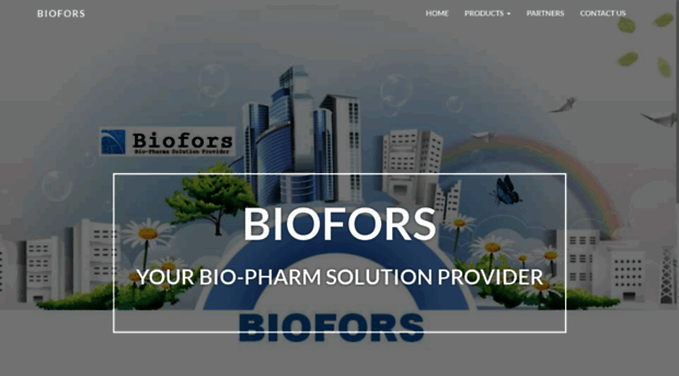 biofors.co.kr