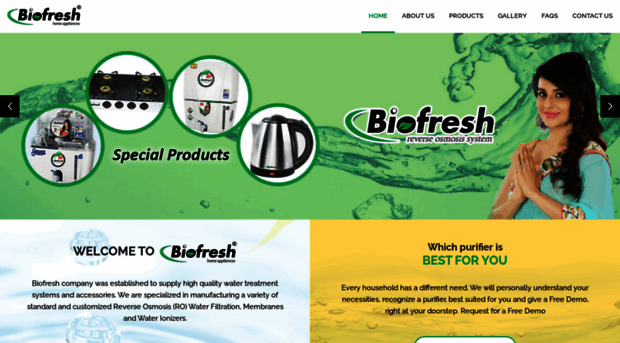 biofresh.co.in