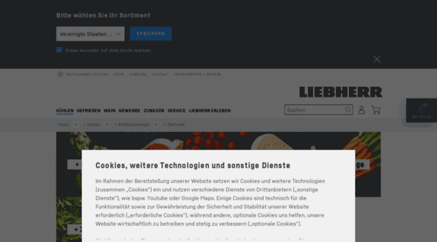 biofresh.liebherr.com