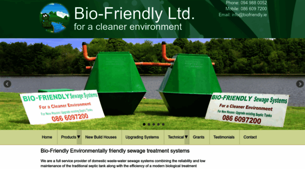 biofriendly.ie