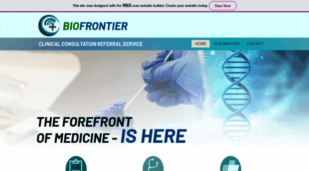 biofrontier.org
