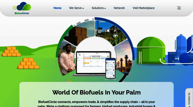 biofuelcircle.com
